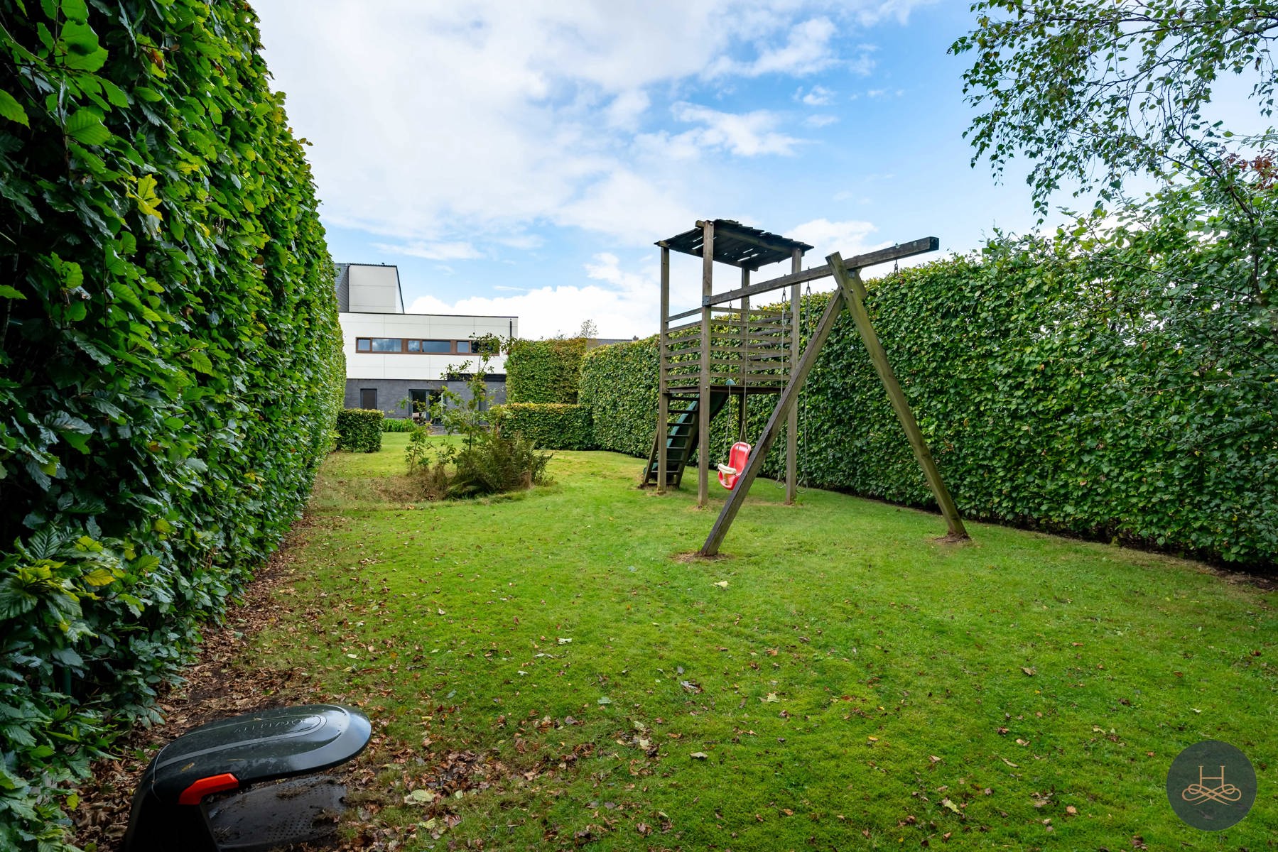 Instapklare, lichtrijke woning met mooie tuin foto 24