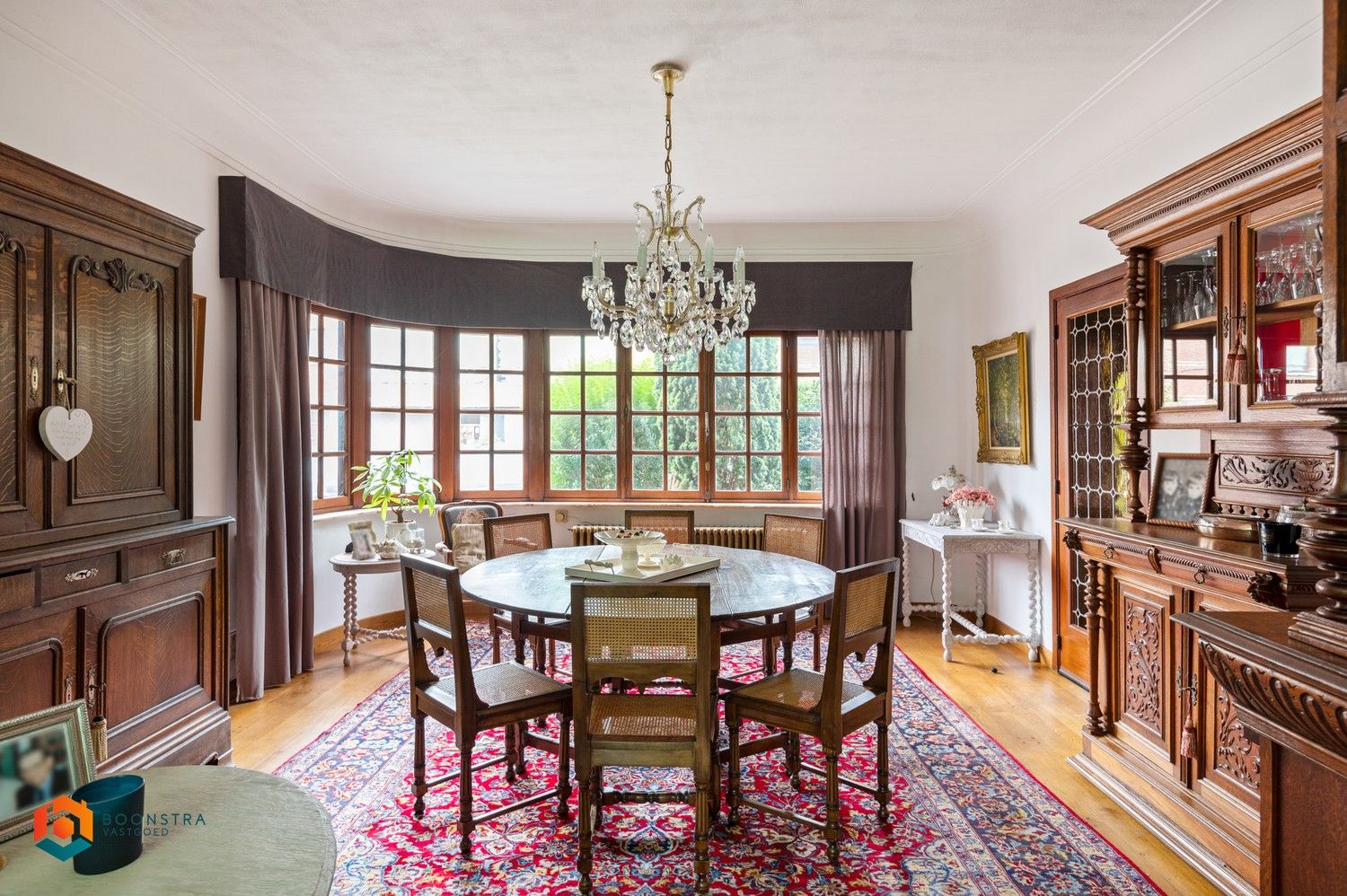 Karaktervolle woning met 3 slpkrs te Sint-Katelijne-Waver foto 6