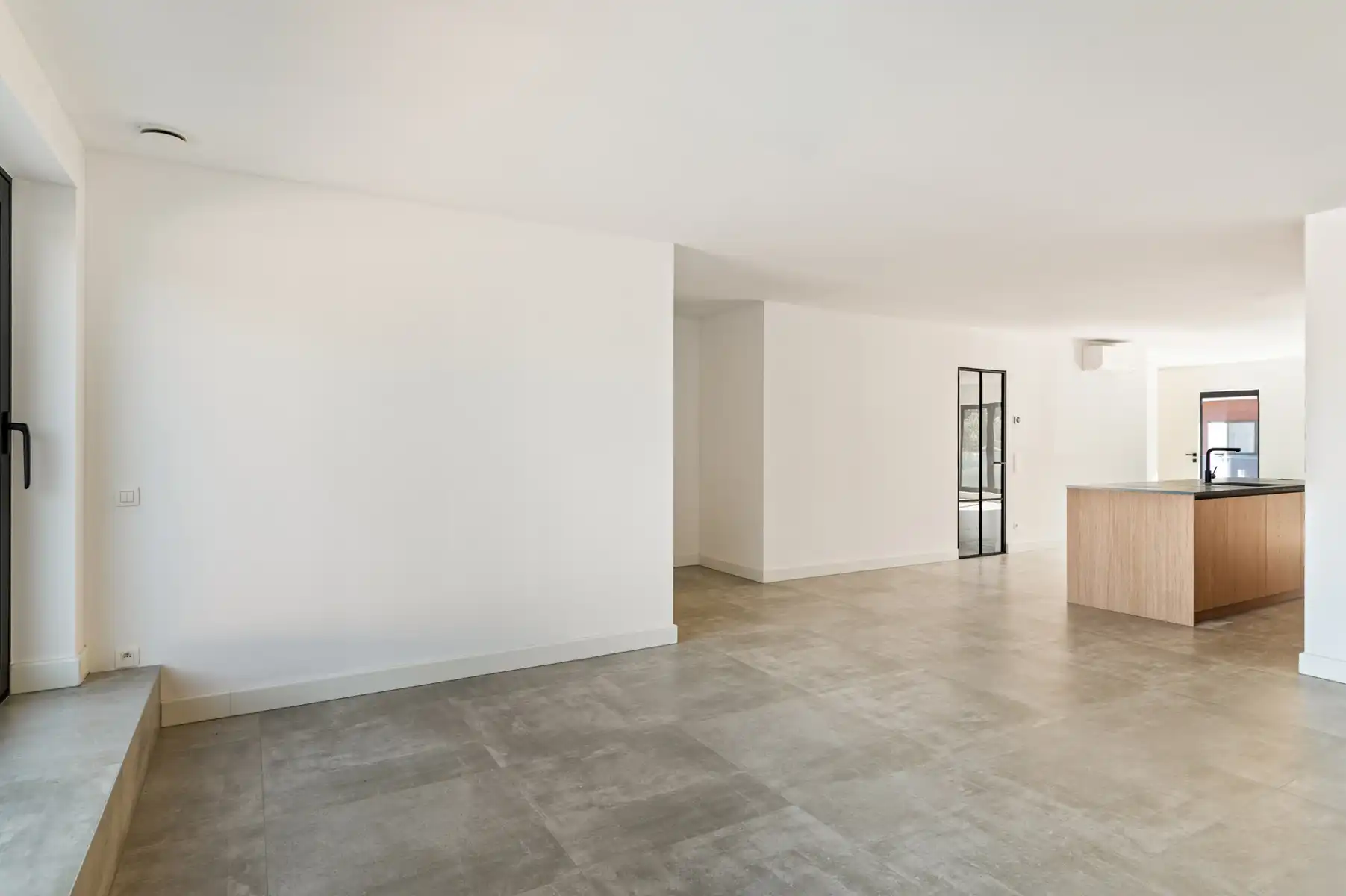 Nieuwbouwappartement van ca. 164 m² met terras van ca. 50 m² foto 3