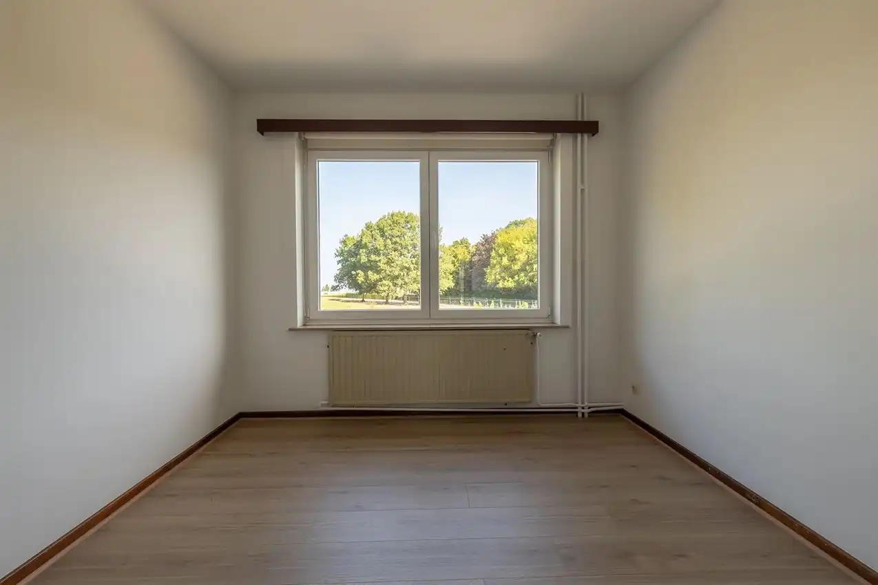 Gunstig gelegen appartement met 2 slpk. en garage foto 11