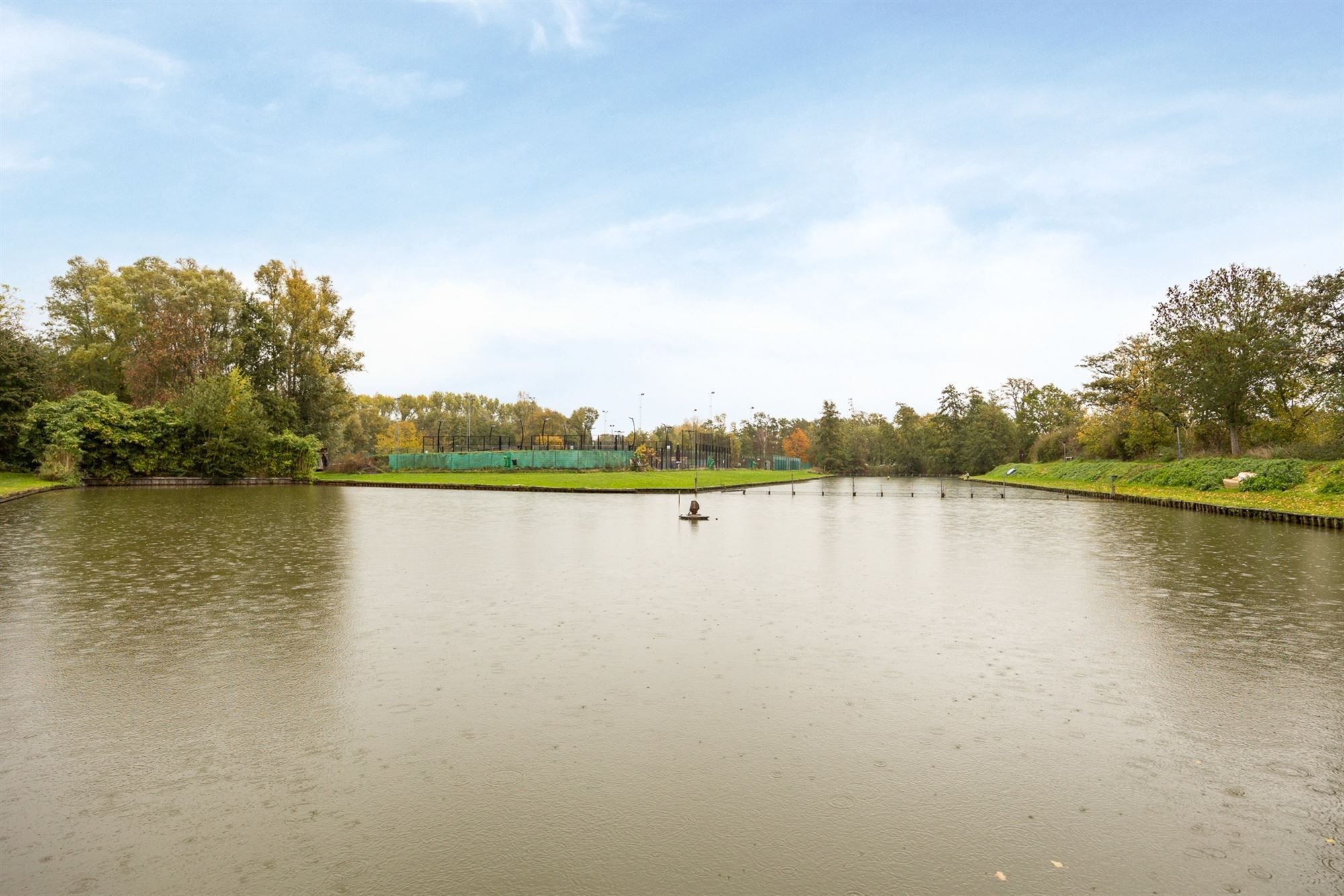 Gerenov. chalet met ruim terras te 'Netevallei' foto 19