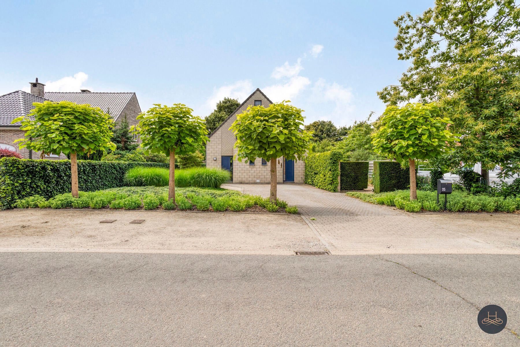 Energiezuinige, vrijstaande woning met prachtige tuin foto 2