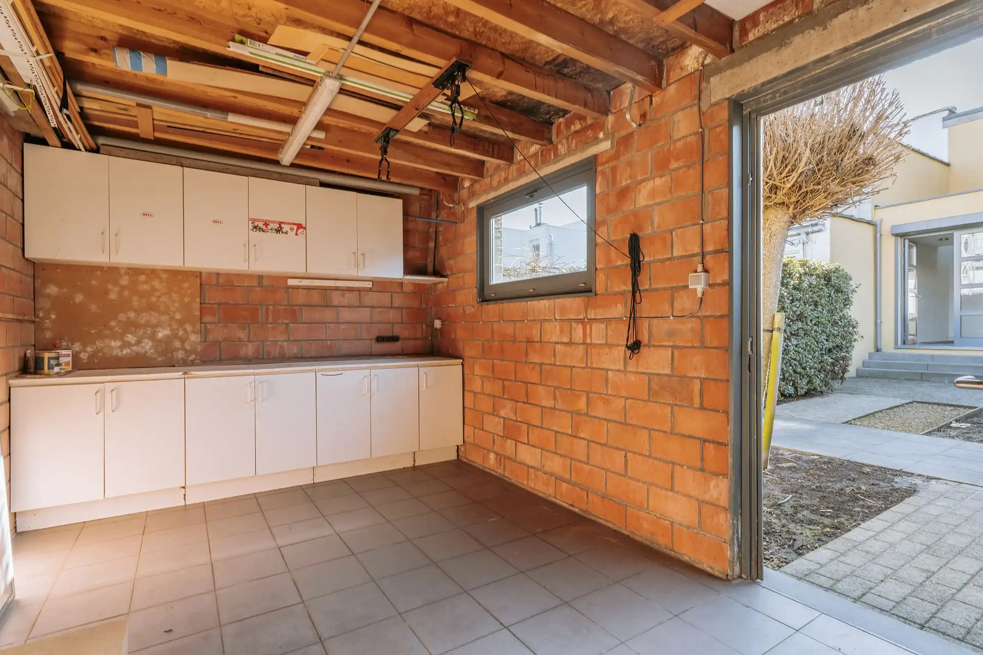 Instapklare woning in gezellige woonwijk! foto 21