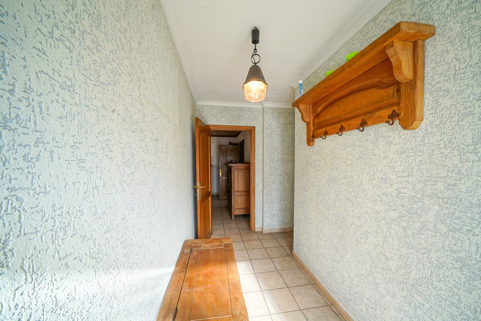 Alleenstaande bungalow op 1062 m² te Oostende foto 16