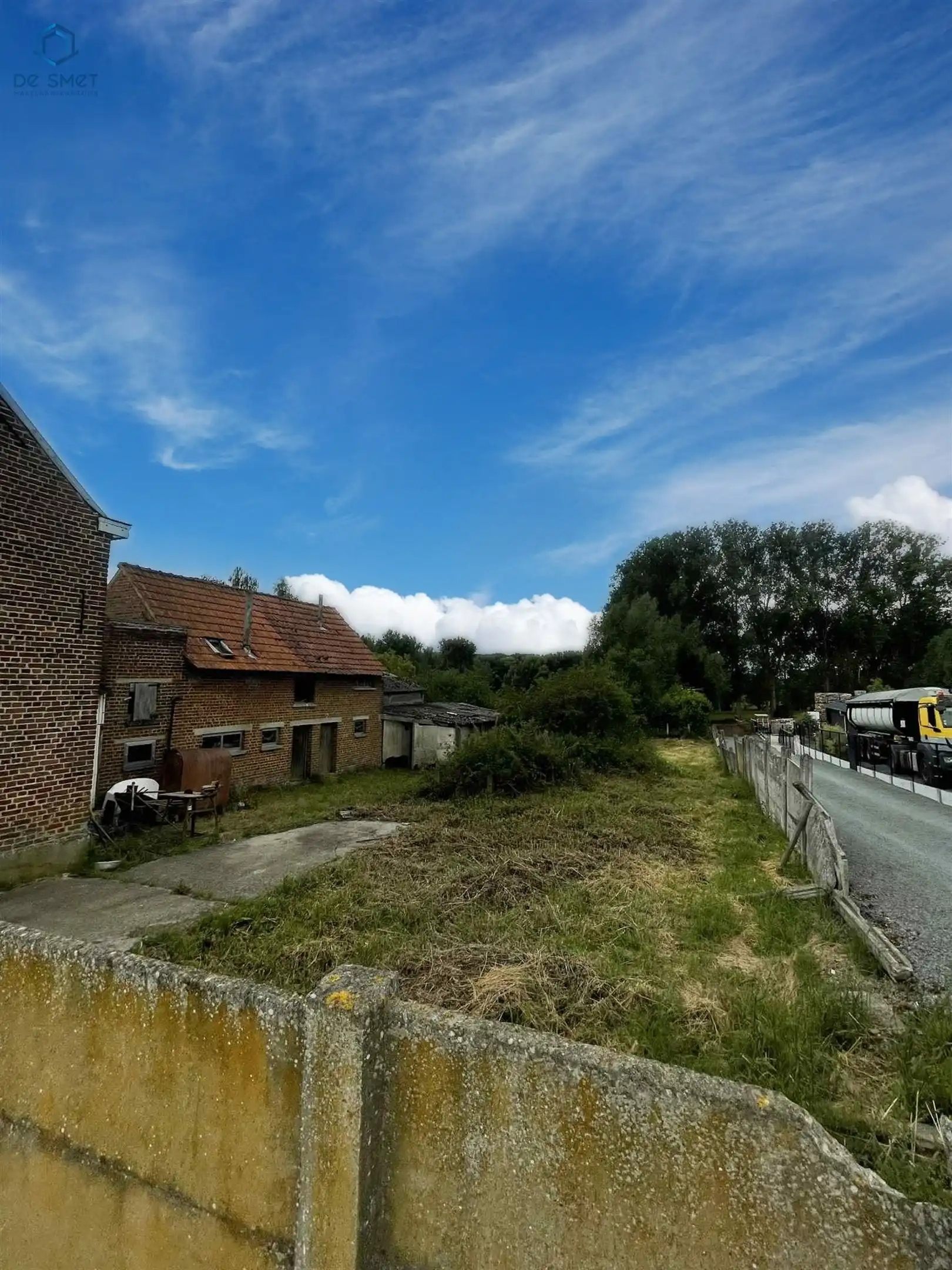 PROJECT VOOR OPEN BEBOUWING TE SMEEREBBE foto 26