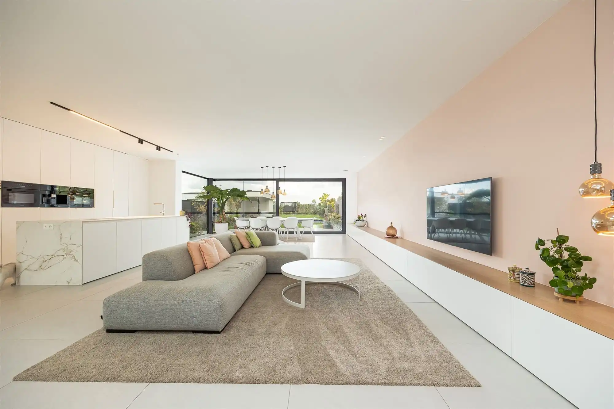 Instapklare BEN-woning met 3 à 4 slaapkamers foto 5