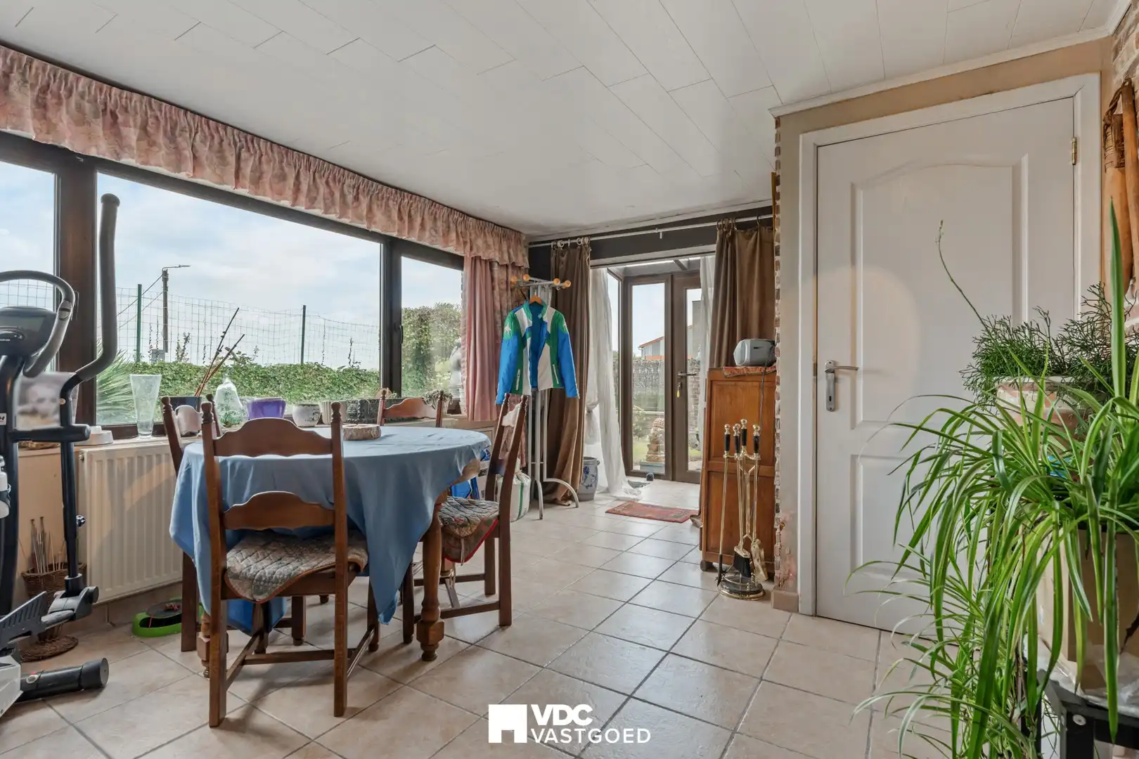 Unieke kangoeroewoning met vergunde opsplitsing en tal van mogelijkheden foto 19