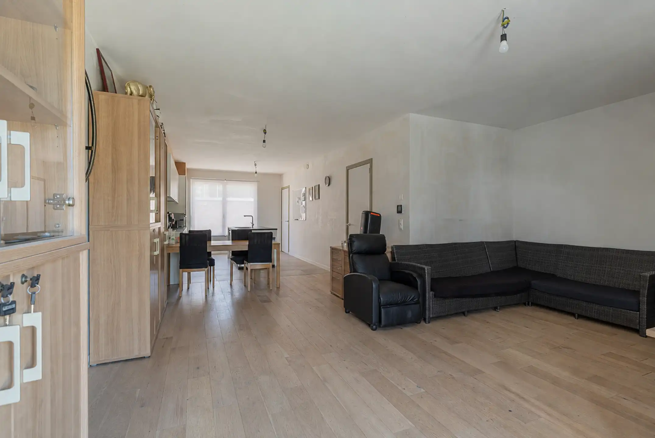 GAVERE – RECENTE WONING MET 3 SLPK EN 2 BDK OP TOPLOCATIE! foto 6
