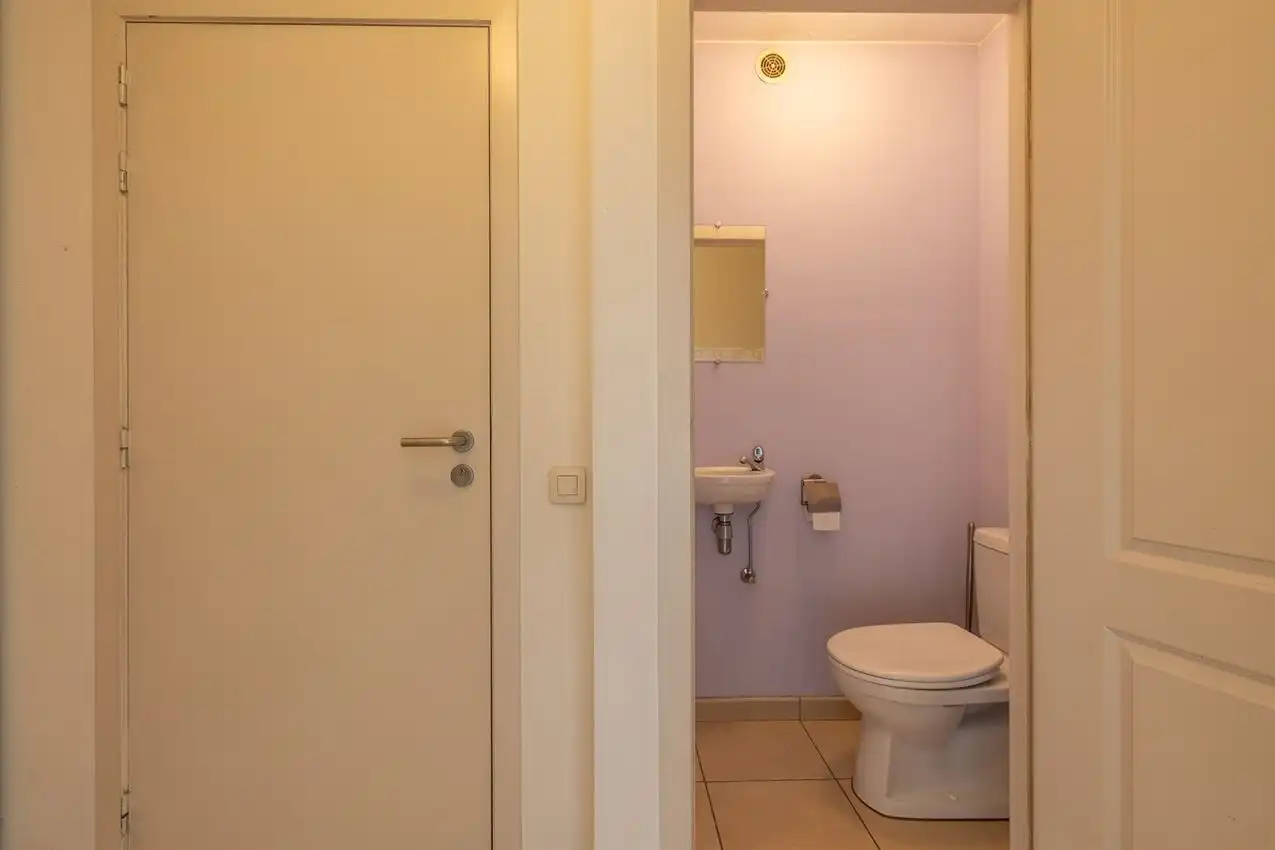 Duplexappartement met knap zuidterras foto 19
