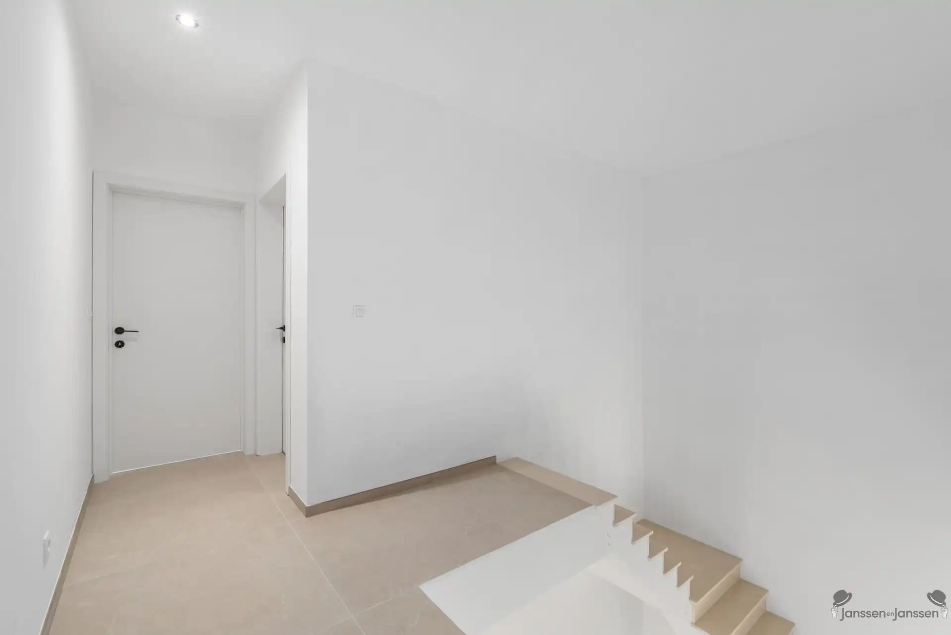 Te Huur - Ruime HO nieuwbouwwoning met 3 (+1) slpk en tuin foto 10