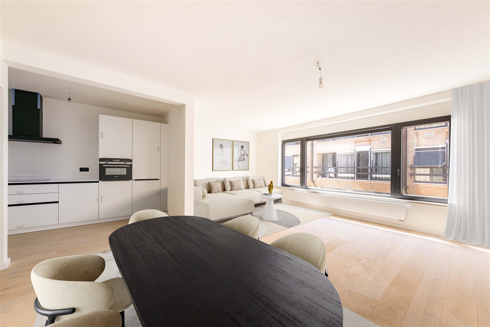 Appartement foto {{pictureIndex}}