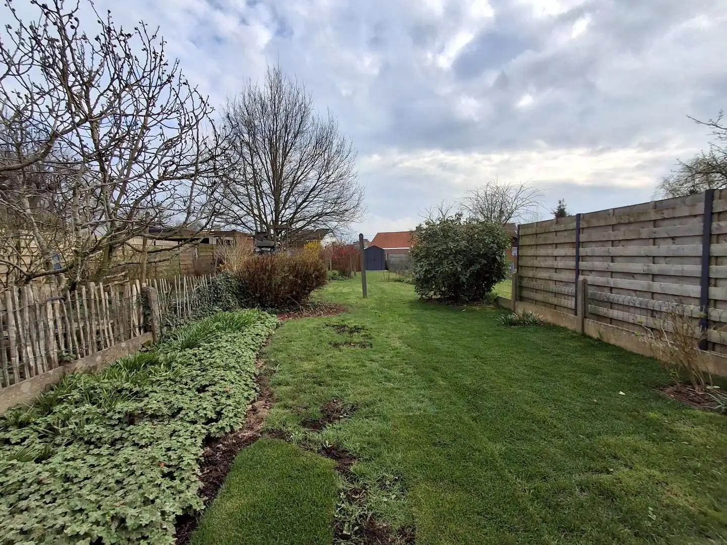 GERENOVEERDE WONING MET 3 SLAAPKAMERS EN TUIN IN HARTJE TIELT foto 18