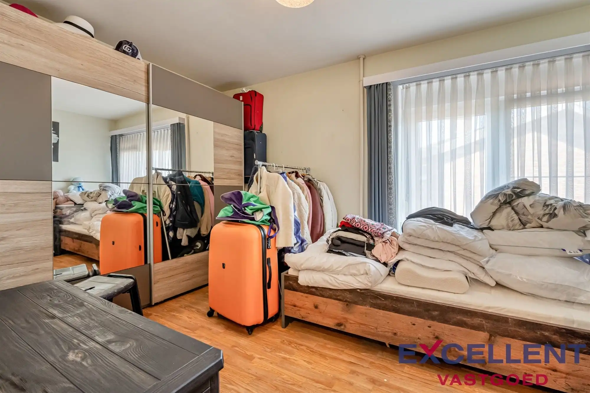 Halfopen gezinswoning te koop centrum Deinze foto 10