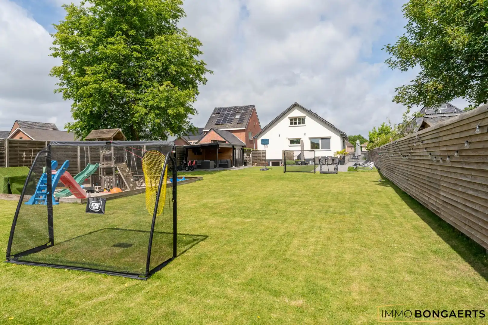 Rustig gelegen gerenoveerde gezinswoning  foto 31