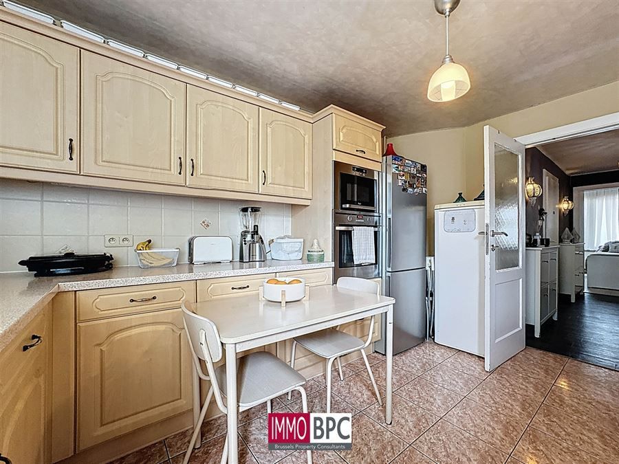 Charmant Appartement met 2 slaapkamers foto 8