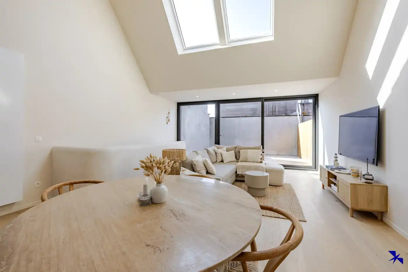 Charmante woning in het hart van Knokke foto 15
