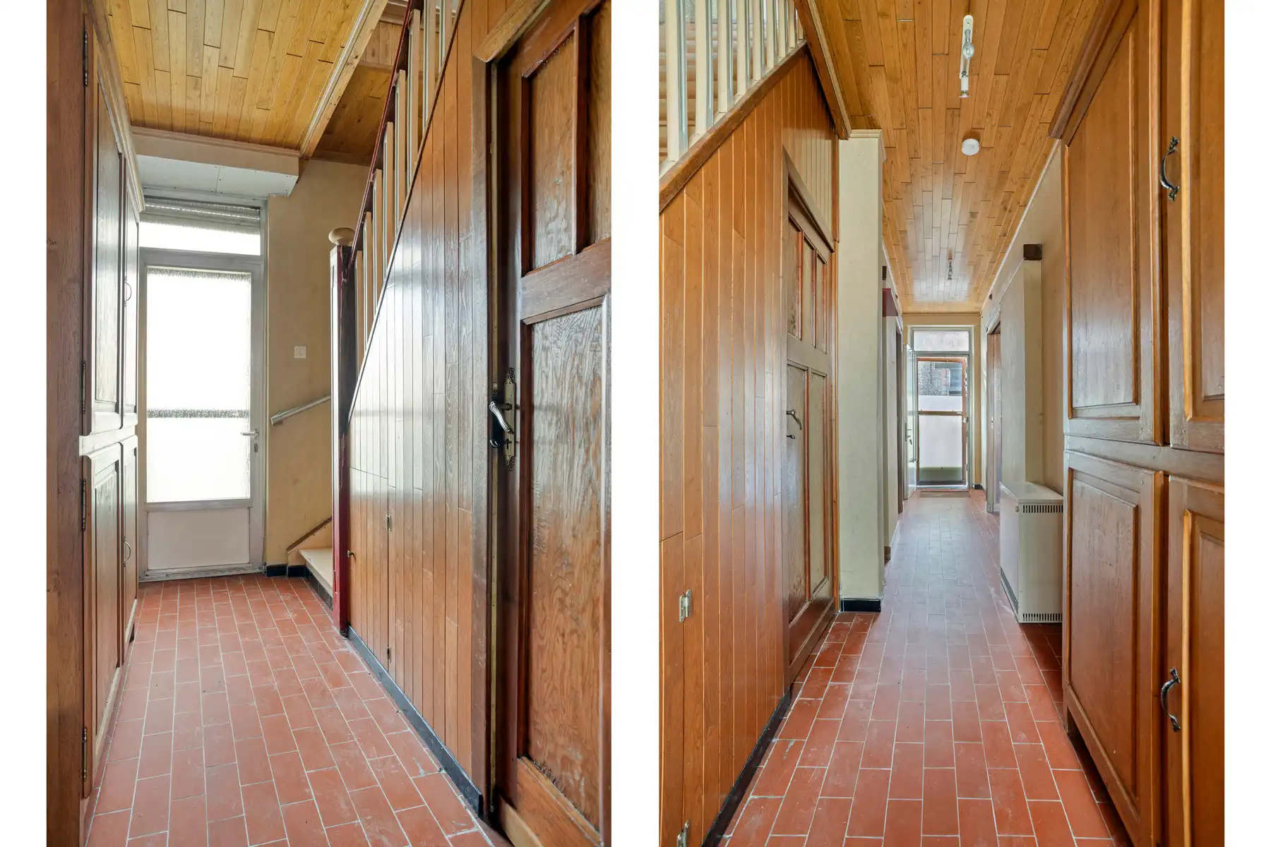 Te renoveren woning op uiterst rustige locatie foto 7