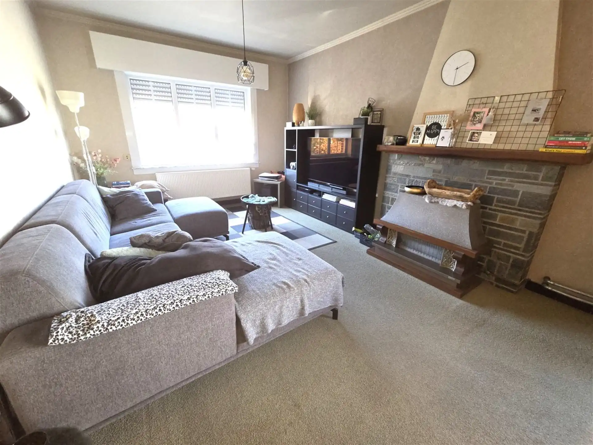 Leuke woning met 3 slaapkamers, garage en bijgebouw in de tuin foto 4