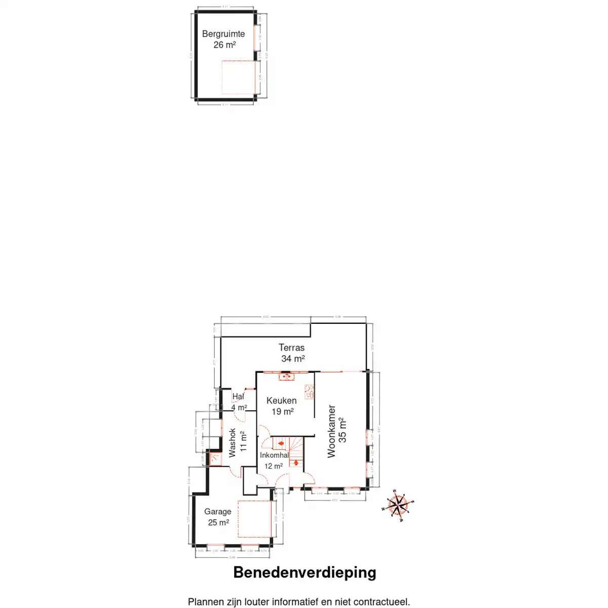 Huis te koop foto 34
