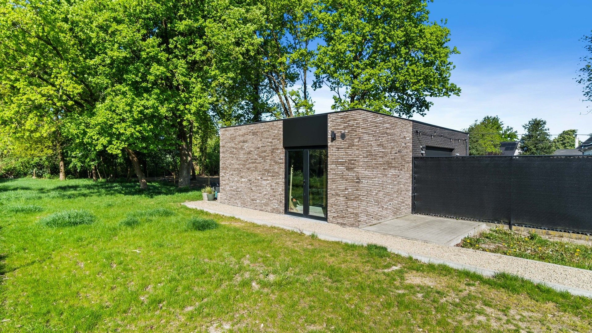 Instapklare en energiezuinige woning in Zutendaal foto 30