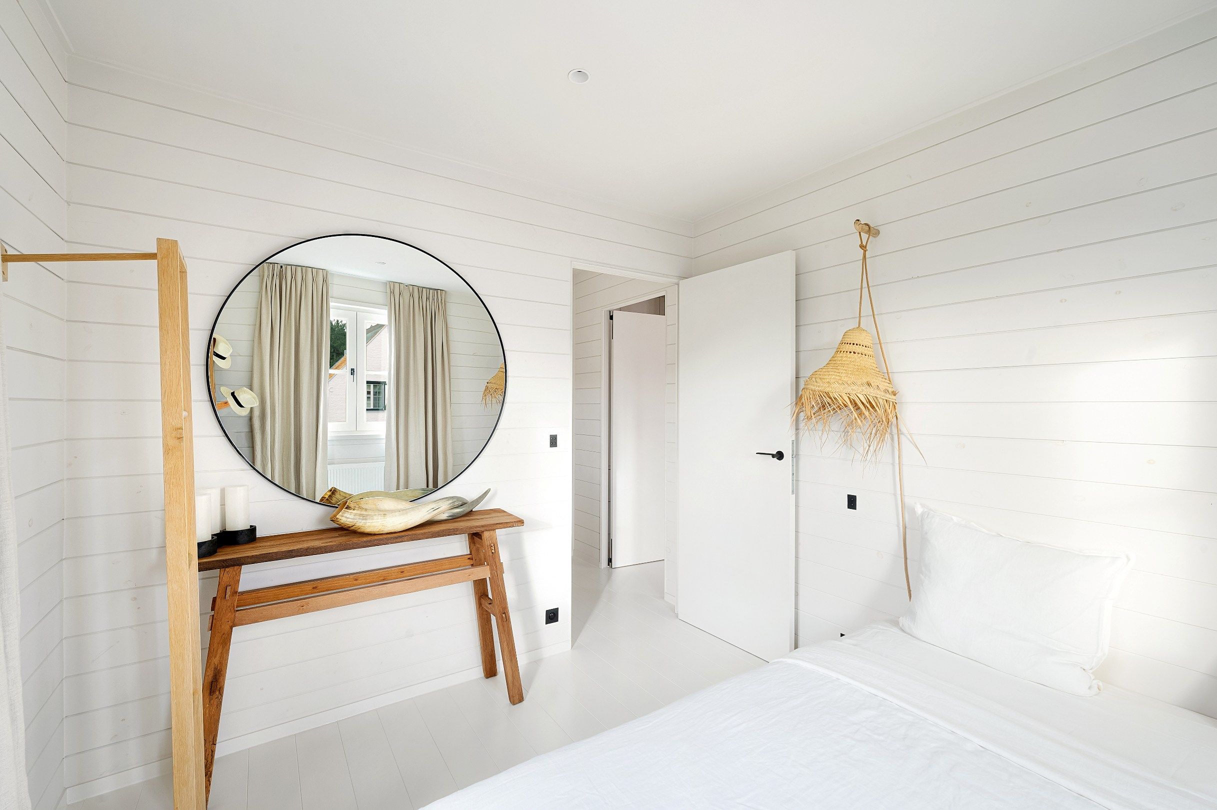 Luxueus afwerkte koppelvilla op wandelafstand van het Albertplein en de Lippenslaan foto 11