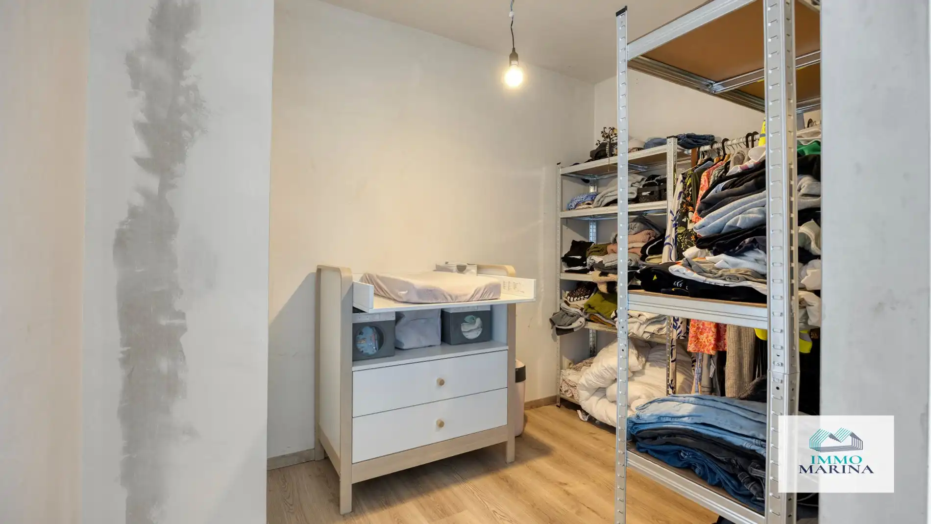 Exclusieve BEN-woning met EPC A+ en warmtepomp foto 19