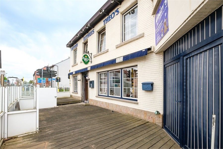 HANDELSHUIS MET VEEL POTENTIEEL IN HET CENTRUM VAN GINGELOM foto 3