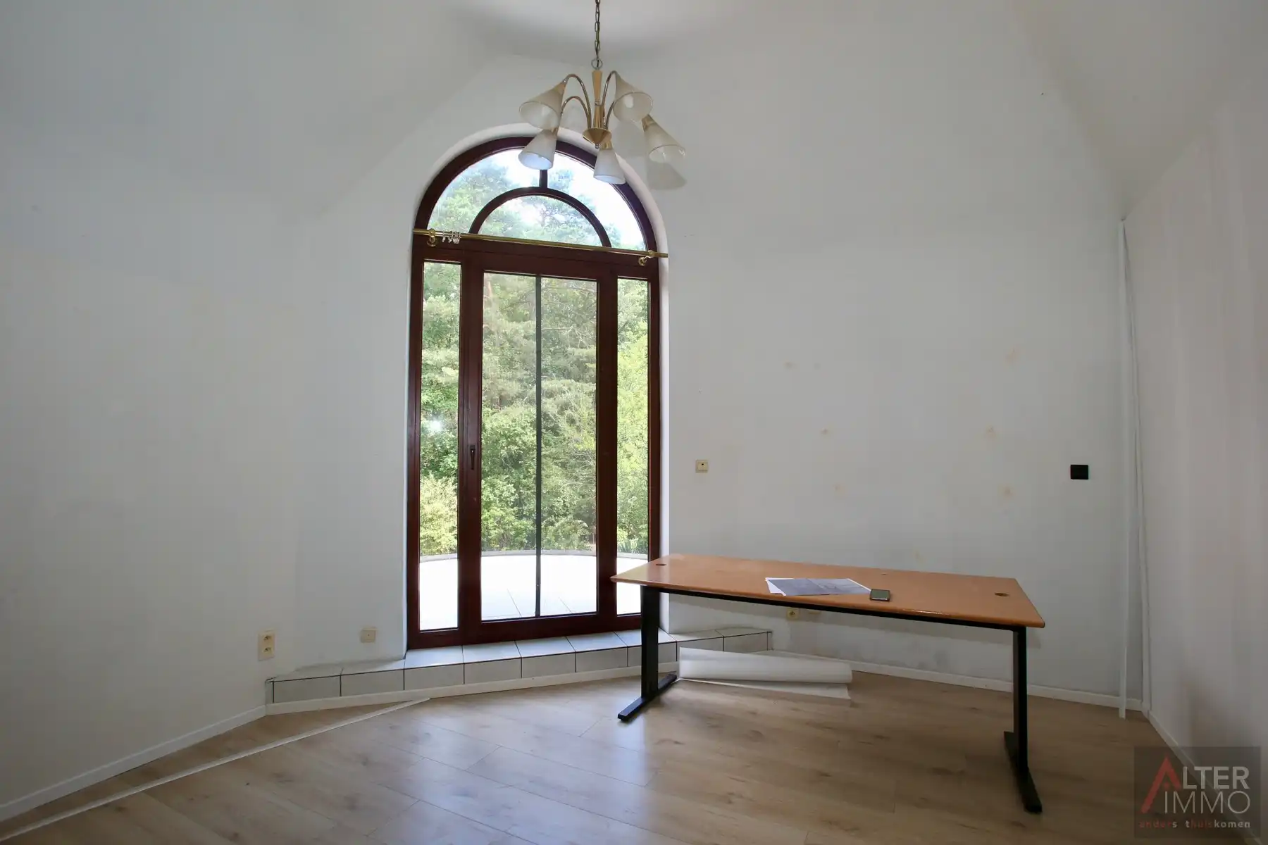 Exclusieve villa NBO 305 m² op 15a 32ca. foto 25