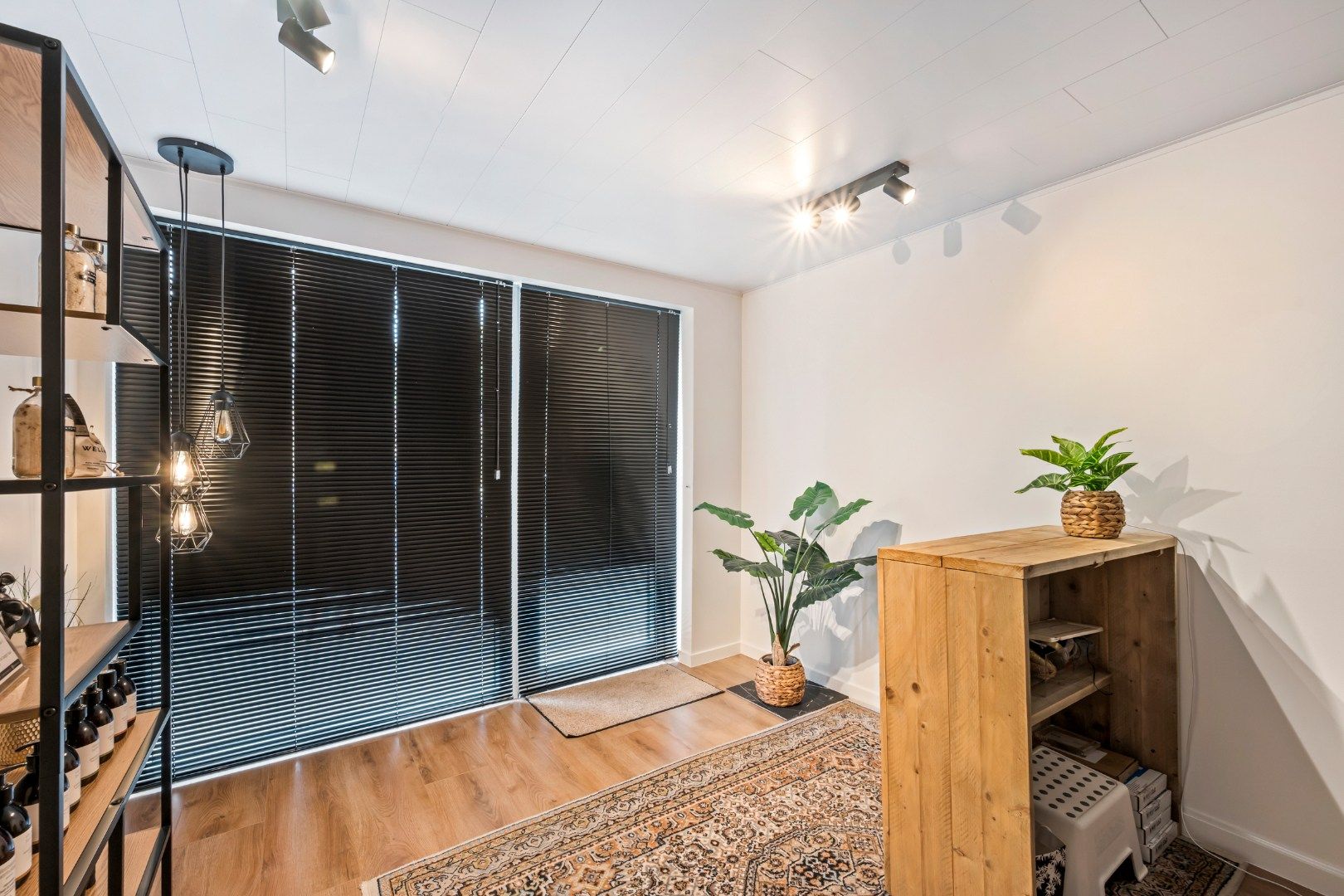 ENERGIEZUINIGE WONING MET 2 SLPKS (3 MOGELIJK), DUBBELE GARAGE EN TUIN foto 17