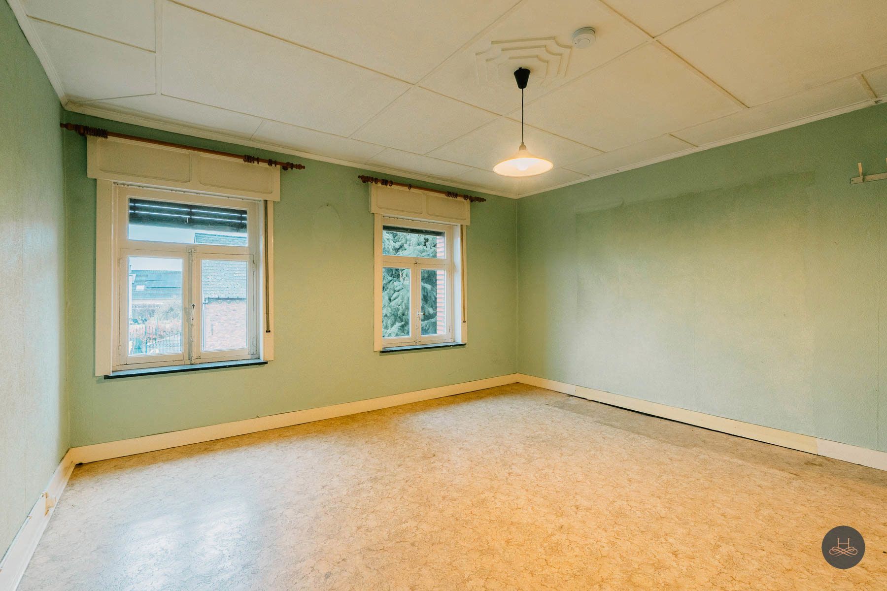 Renovatiewoning op knap perceel foto 19