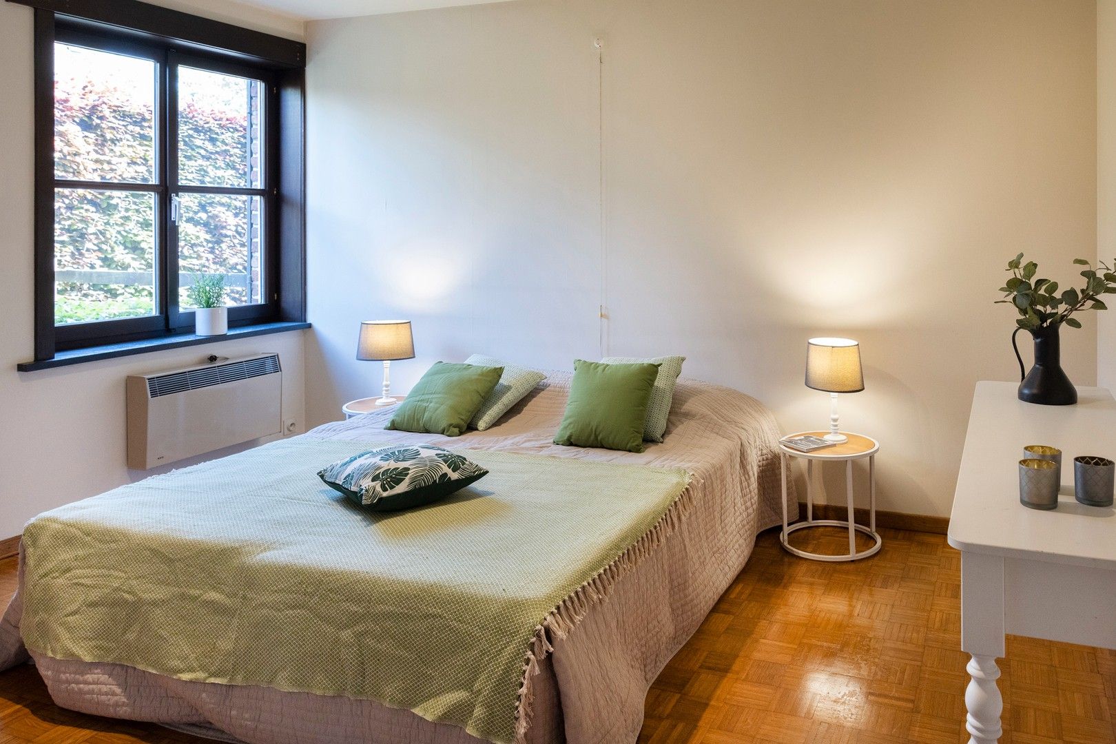 Ruime, te renoveren villa met heel wat potentieel. foto 7