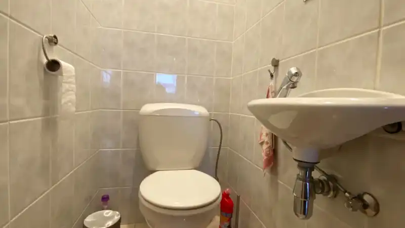 Gezellig appartement met 1 slaapkamer en autostaanplaats. foto 10