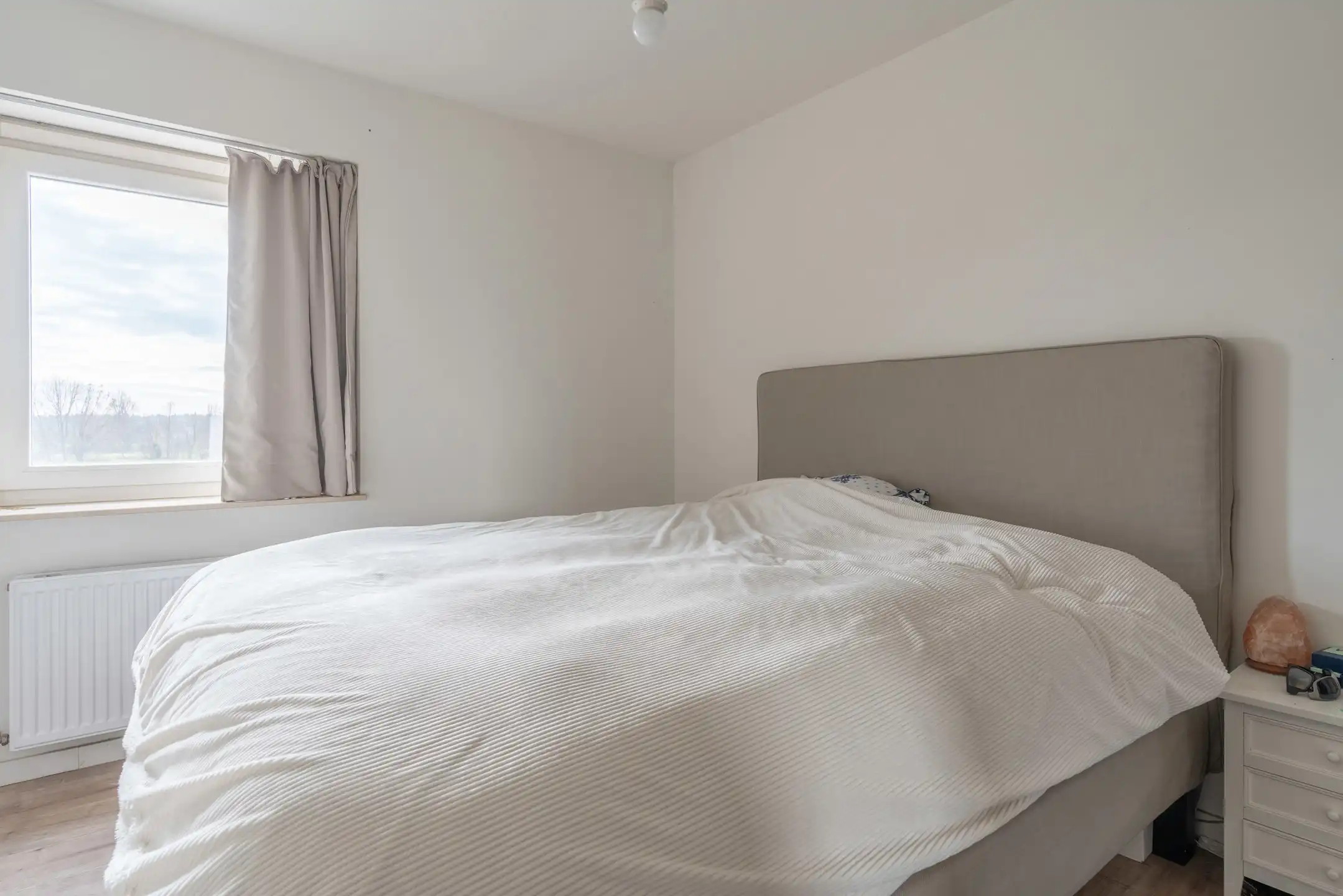 Recente (verhuurde) opbrengsteigendom nabij centrum Beerse  foto 13