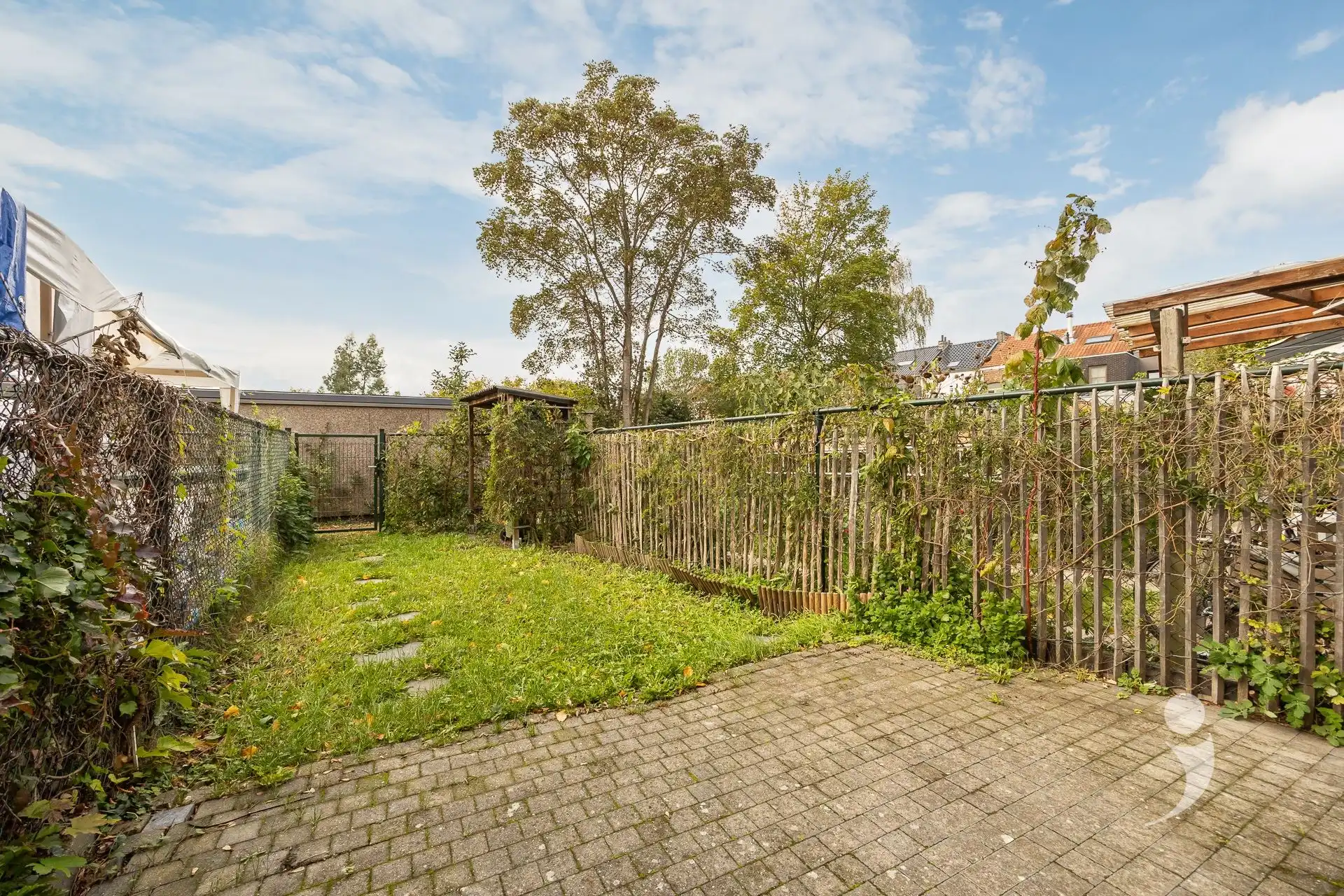 Gezellige woning op wandelafstand van centrum Leuven! foto 11