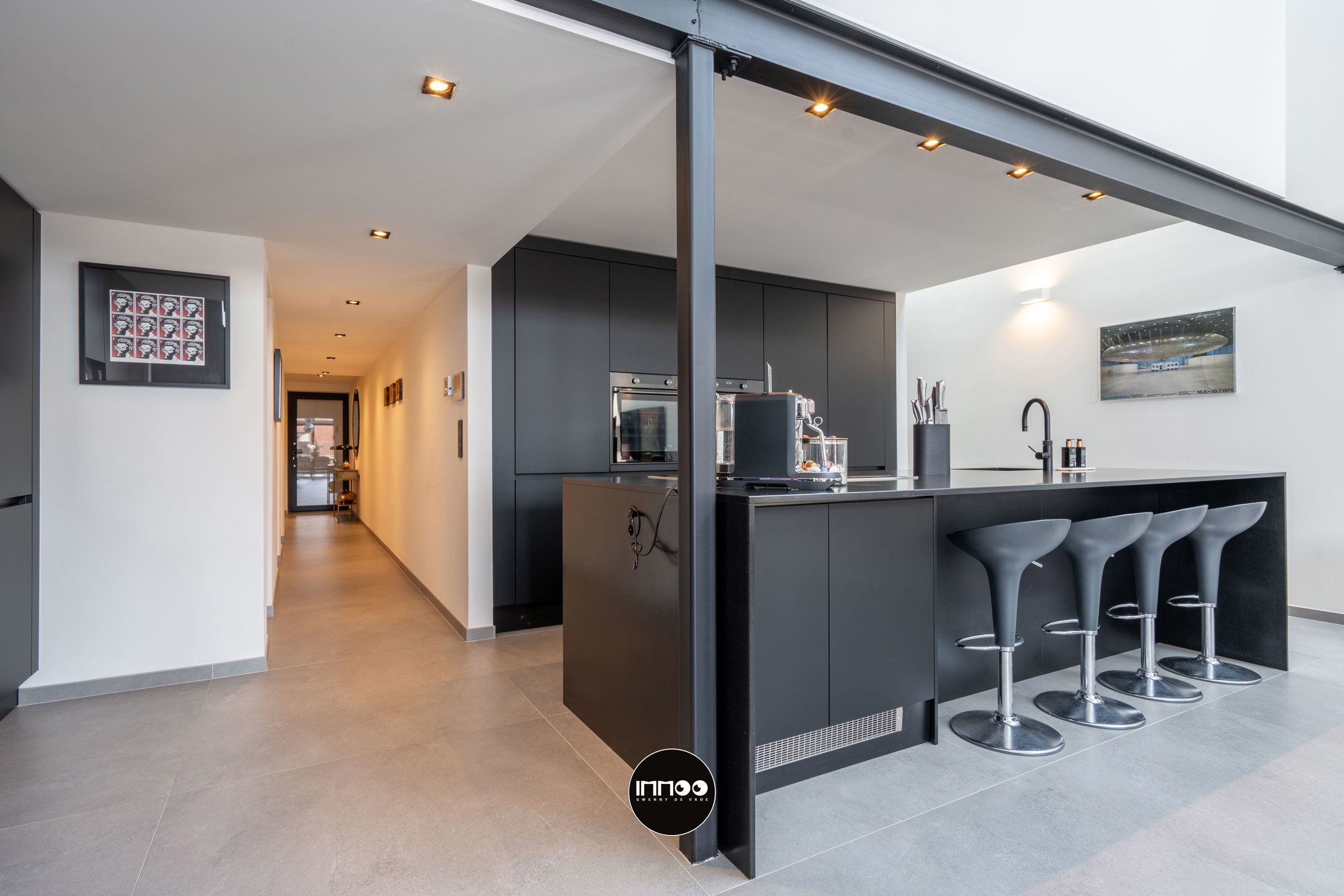 Loft te koop foto 6