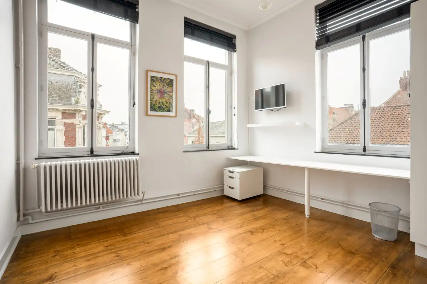 Exclusief herenhuis met privélift op toplocatie Onderbergen, Gent foto 22