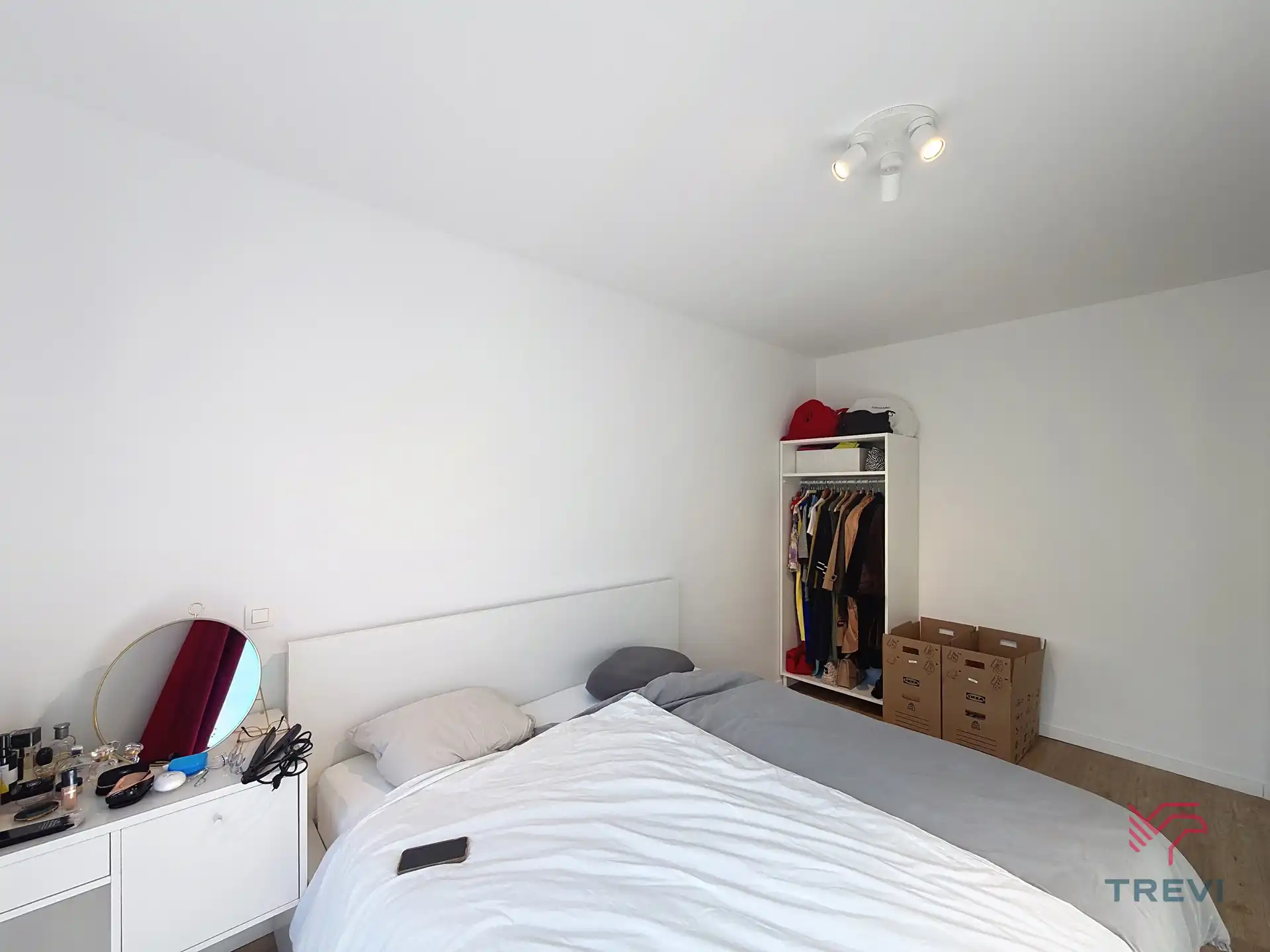 Europese Wijk – Appartement met 3 slaapkamers – Belview ! foto 7