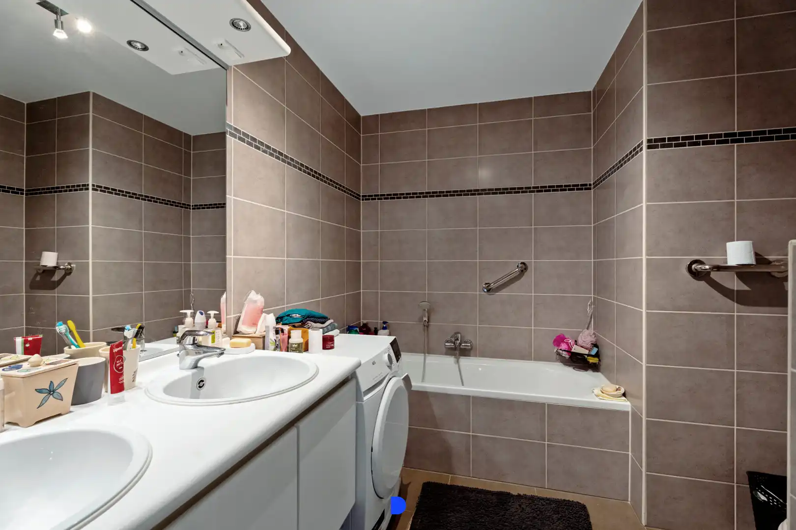 Mooi appartement met terras. foto 10