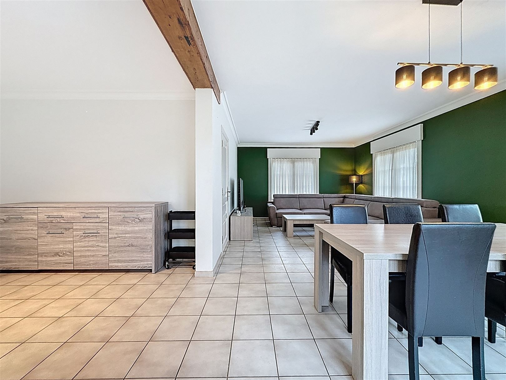 Mooie instapklare woning, 3 slpks, garage, tuin, 9a 18ca foto 43