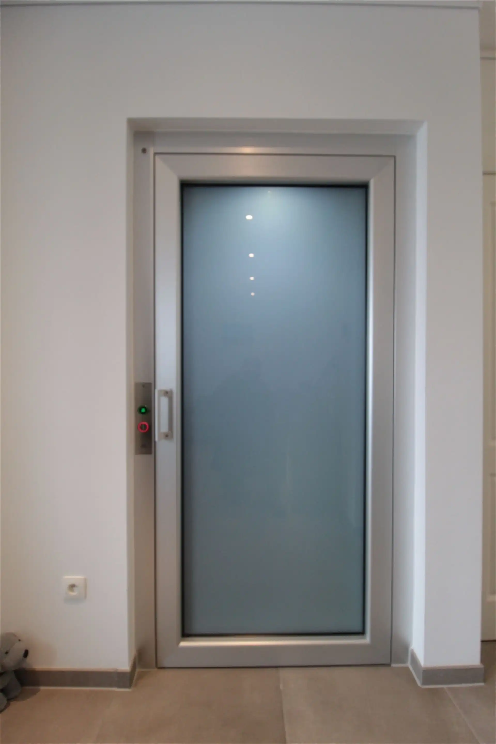 Seniorenwoning foto 5