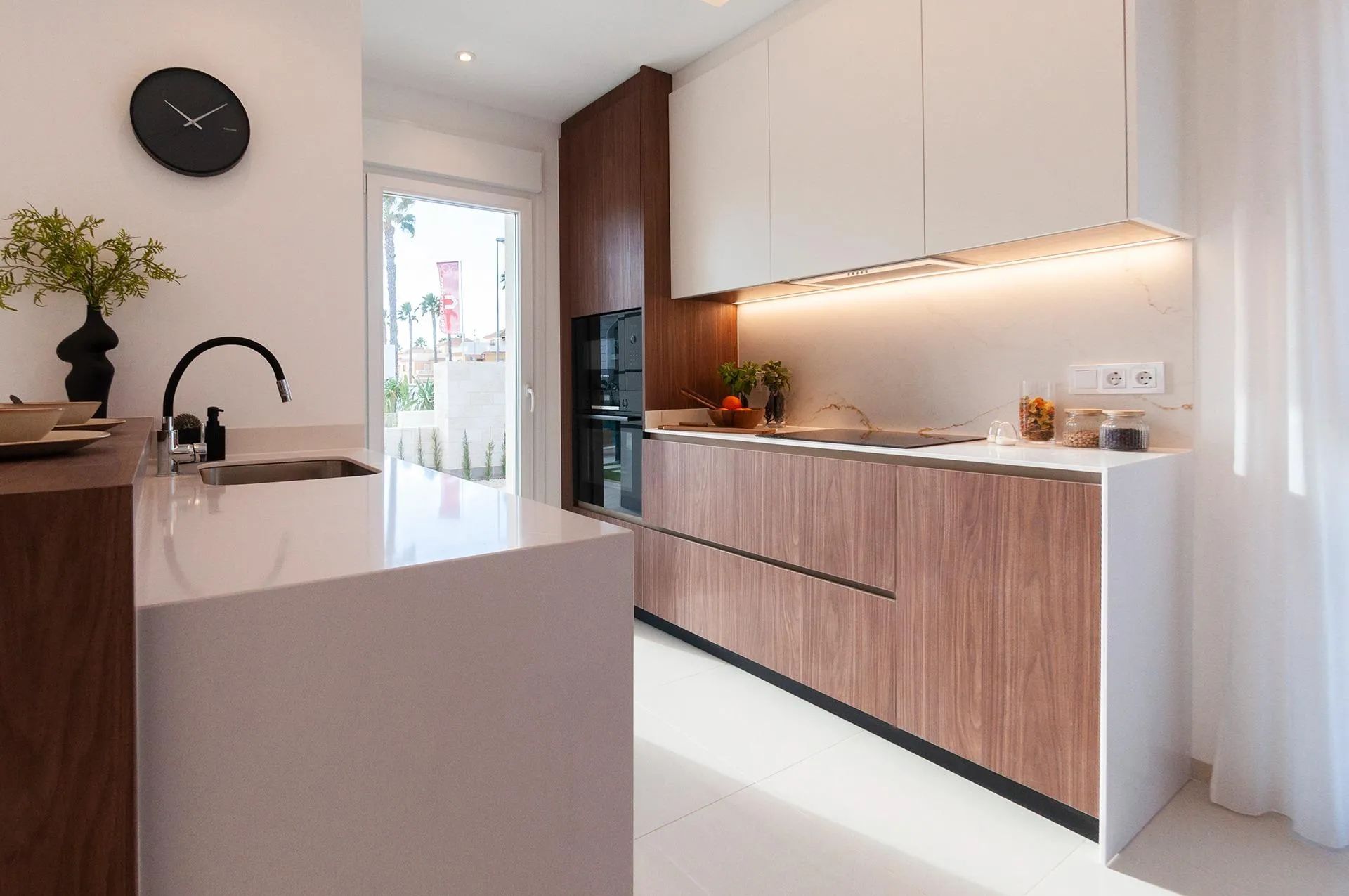 Stap binnen in een wereld van luxe: prachtige nieuwbouw appartementen in Rojales! foto 8