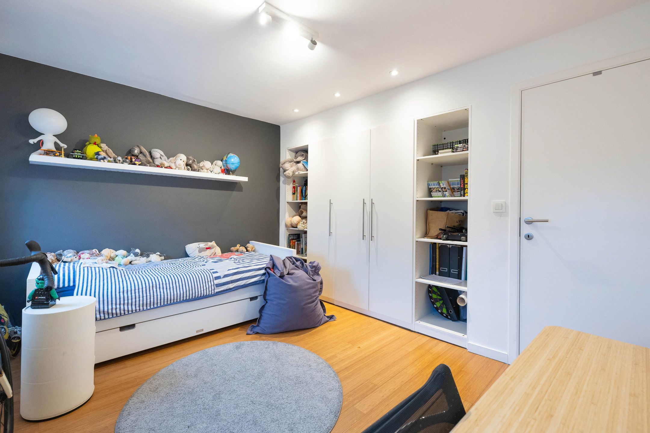 Linkebeek, charmant huis met 3 slaapkamers foto 19