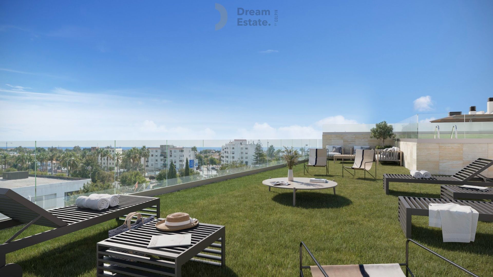 Appartement op wandelafstand van het strand foto {{pictureIndex}}