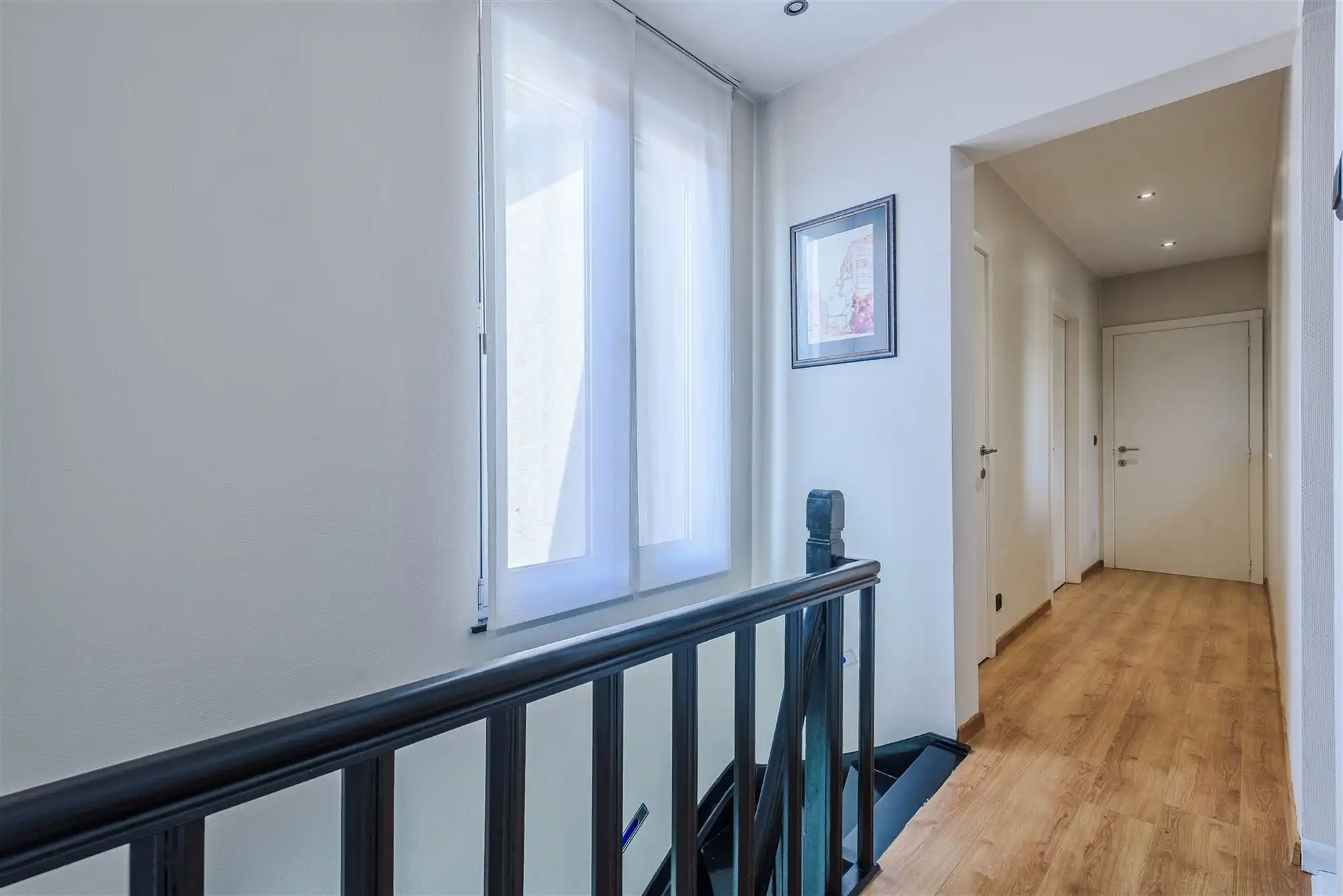 Vrijstaande woning met ruimte voor vrij beroep foto 29