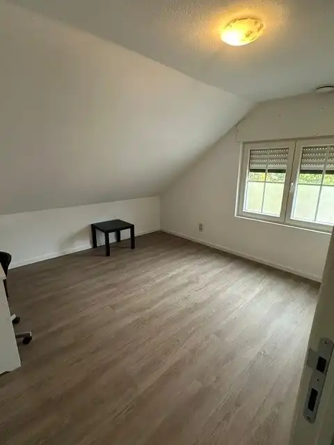 Rustig en energiezuinig wonen in een groene omgeving foto 12