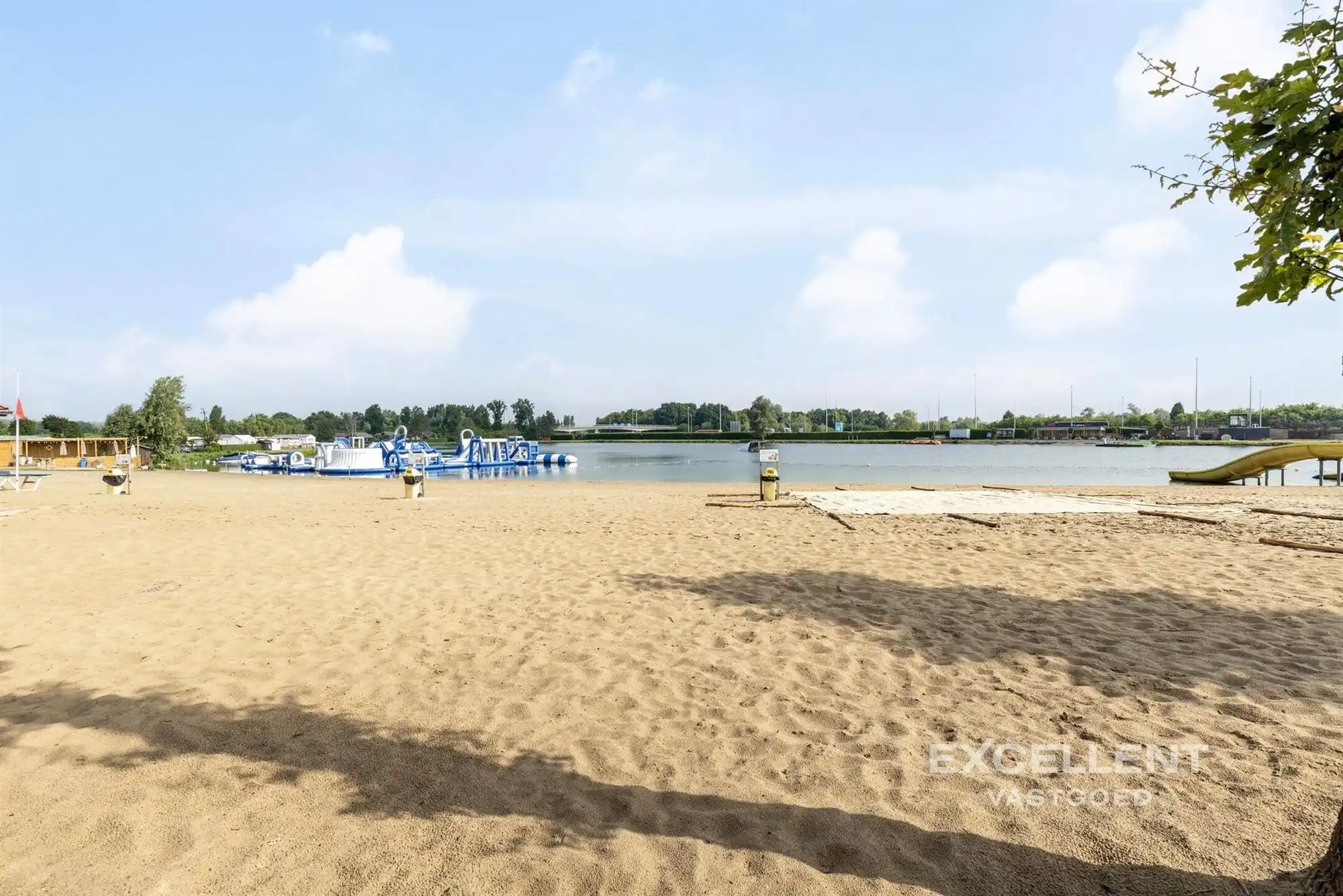 Luxueus vakantieverblijf voor 5 personen te Jabbeke foto 10