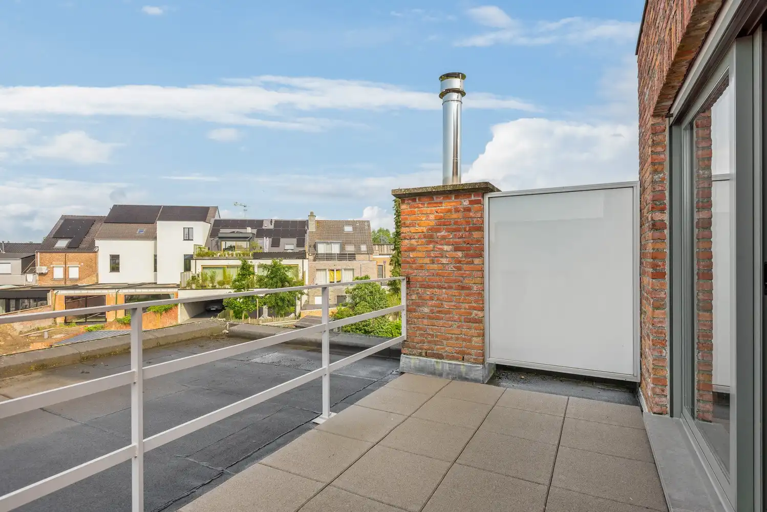 Opbrengsteigendom bestaande uit vier appartementen op een centrale ligging te Lint foto 37