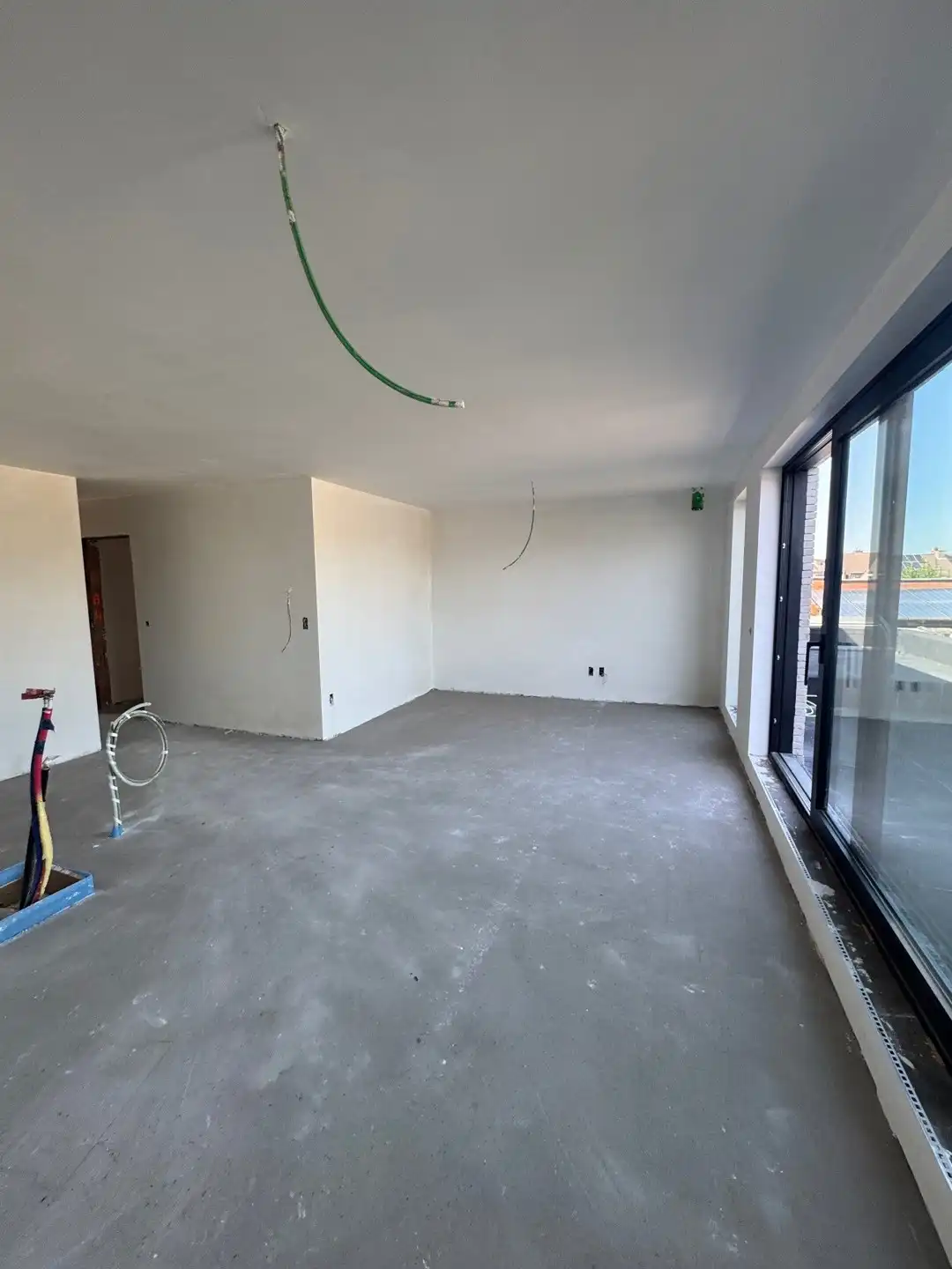 RESIDENTIE SCHELDETUIN – BEN-APPARTEMENTEN IN HARTJE SINT-AMANDS foto 7