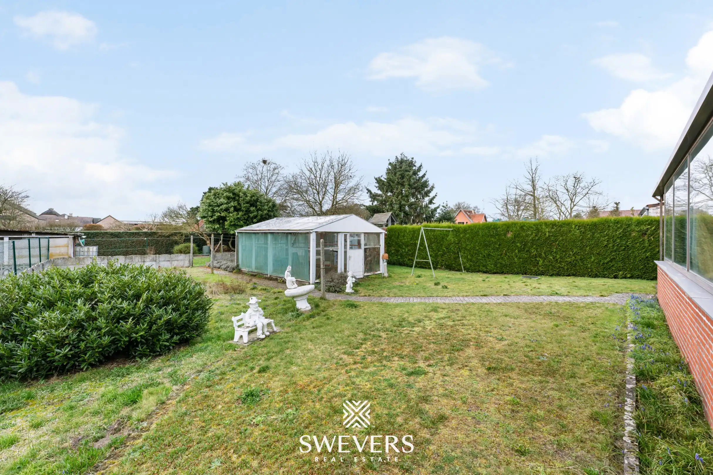 Charmante renovatiewoning met stevige structuur en veel potentieel in Koersel foto 25