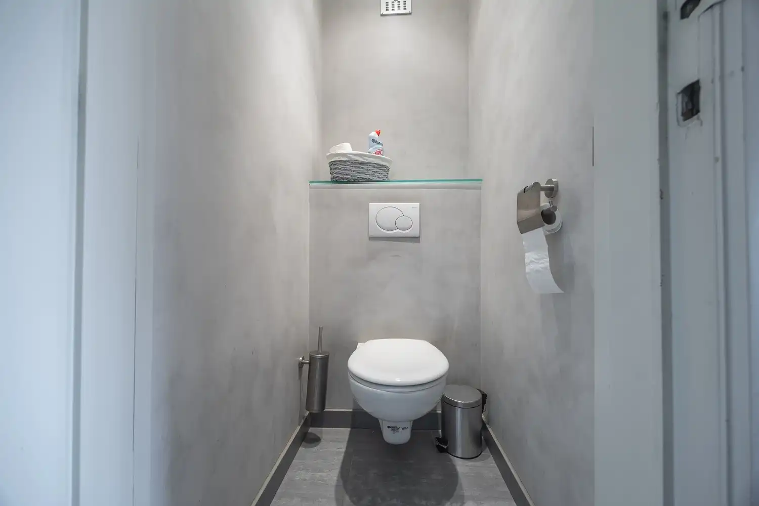 RESIDENTIE MERCATOR foto 21